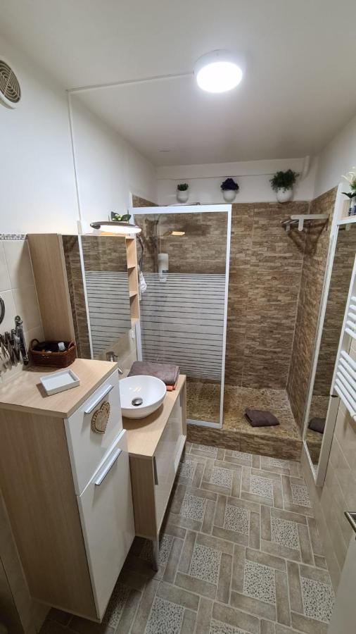 Appartement Atypique En Duplex Palavas-les-Flots Eksteriør billede