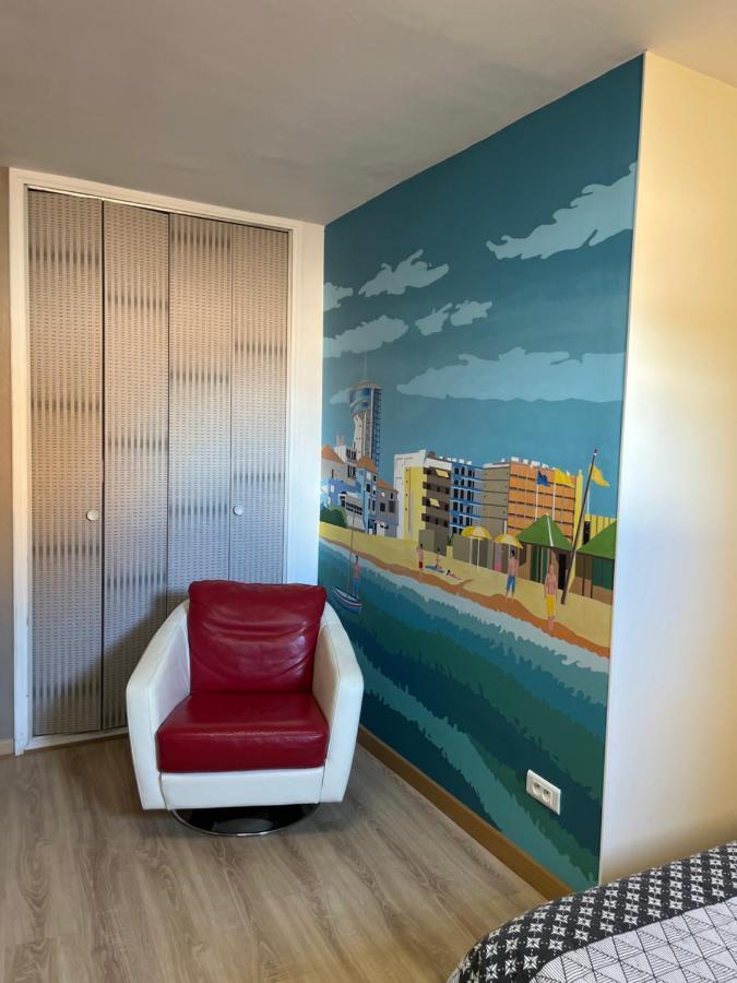 Appartement Atypique En Duplex Palavas-les-Flots Eksteriør billede