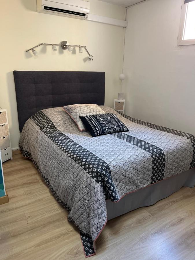 Appartement Atypique En Duplex Palavas-les-Flots Eksteriør billede